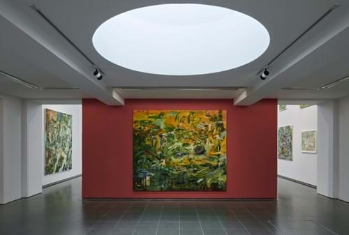 Cecily Brown: Picture Making
