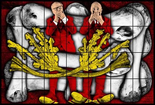 Gilbert & George