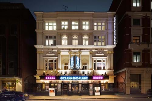 Duke Of York Theatre