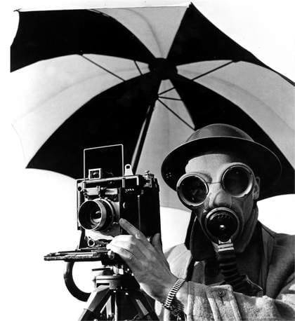 Lee Miller Photography